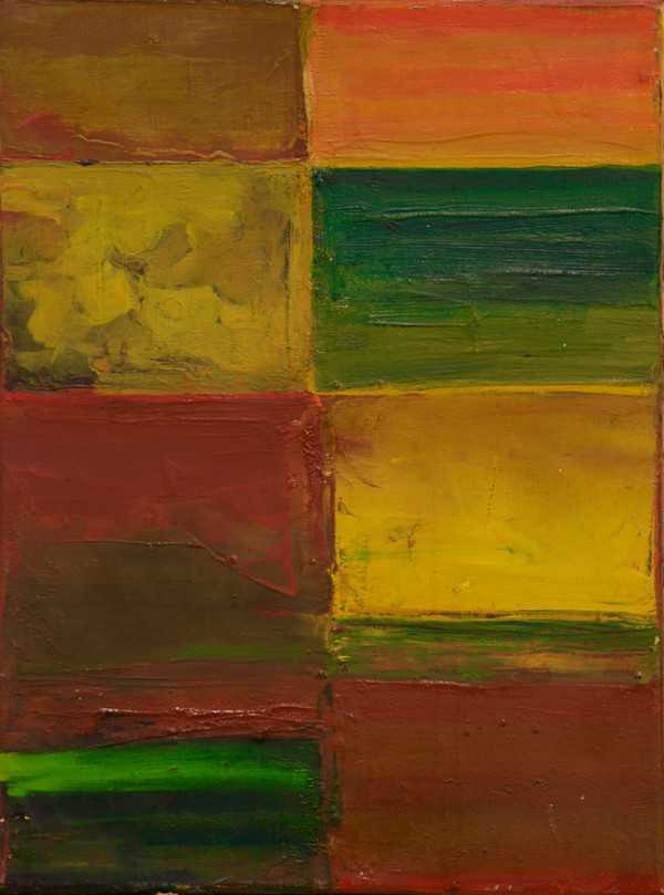 Mosaic by Tom Goldenberg Studio LLC