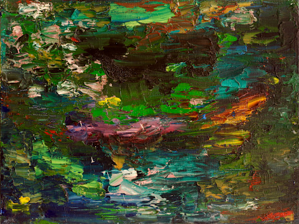 Water World by Tom Goldenberg Studio LLC