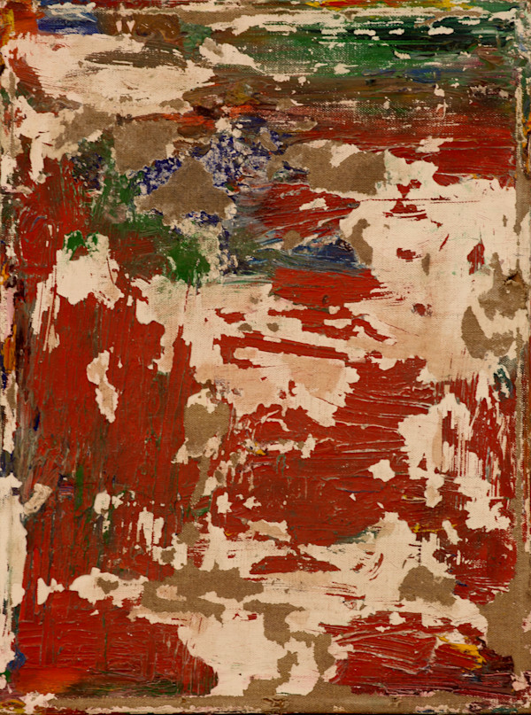 Fire Engine by Tom Goldenberg Studio LLC