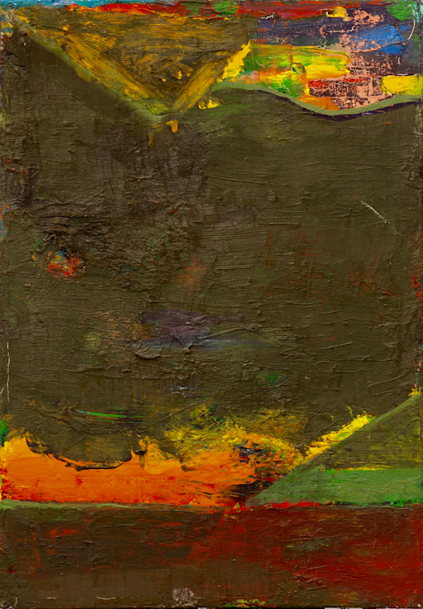 Forest by Tom Goldenberg Studio LLC