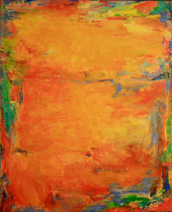 Sunrise by Tom Goldenberg Studio LLC