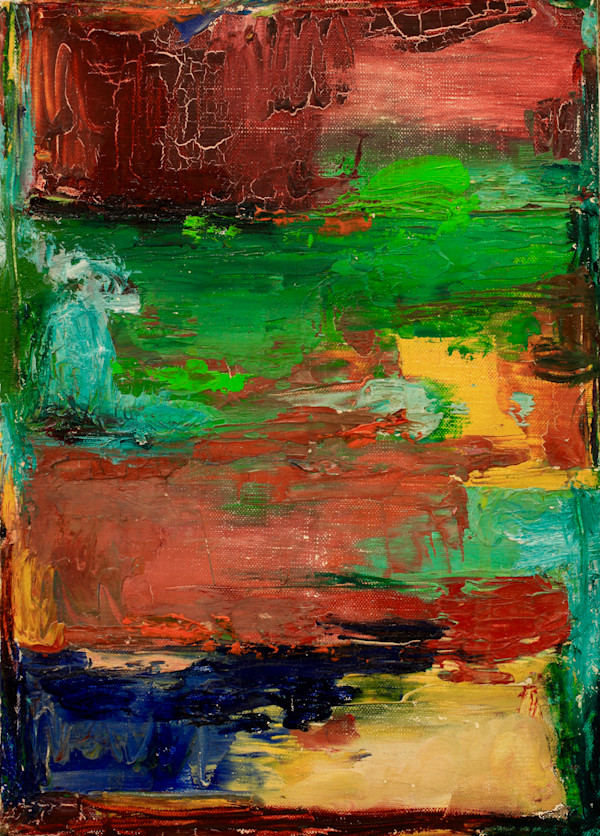 Fresco by Tom Goldenberg Studio LLC