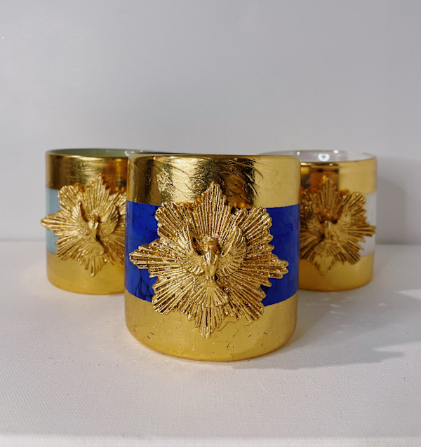 Cylinder Repurposed Catchall