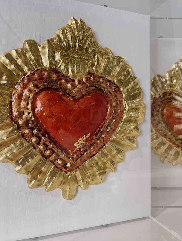 Divine Sacred  Heart