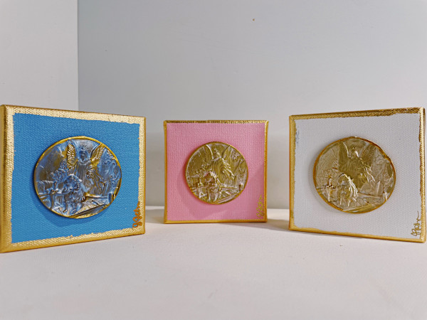 "Angels of Divine Protection"