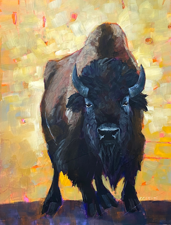 Bold by Connie Geerts, Image 1.