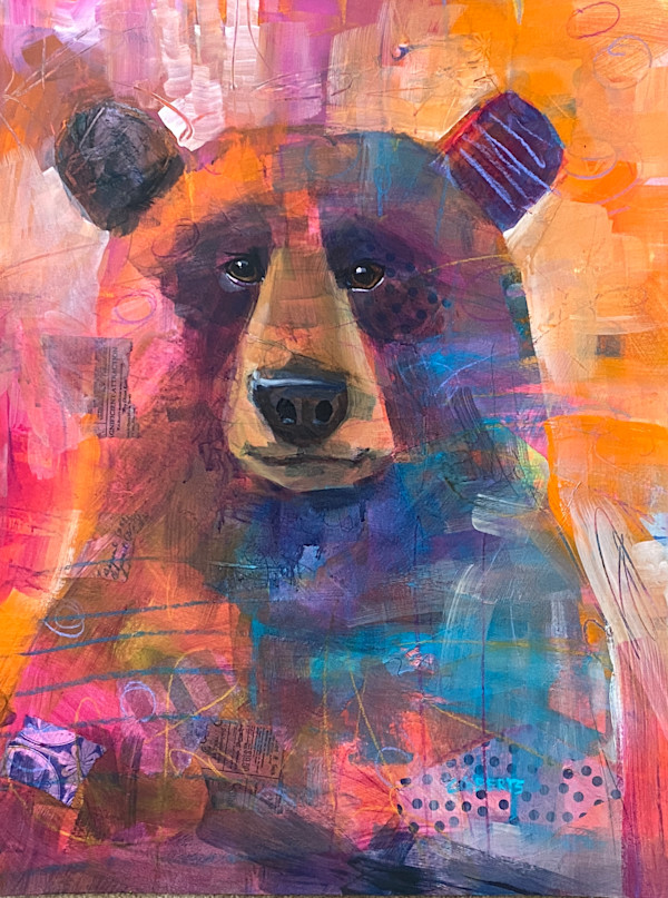 Humbug by Connie Geerts, Image 1.