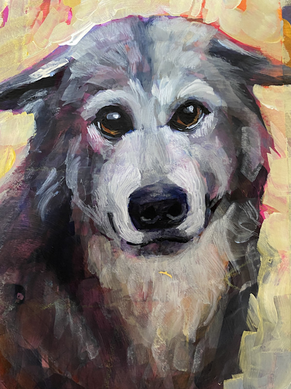 Sophie by Connie Geerts