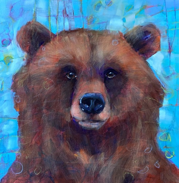 Ernest by Connie Geerts