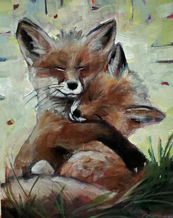 Bonds of Love by Connie Geerts