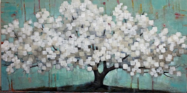 Wishing Tree by Connie Geerts