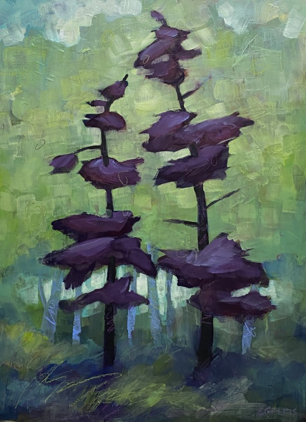 Meaningful Friendships by Connie Geerts