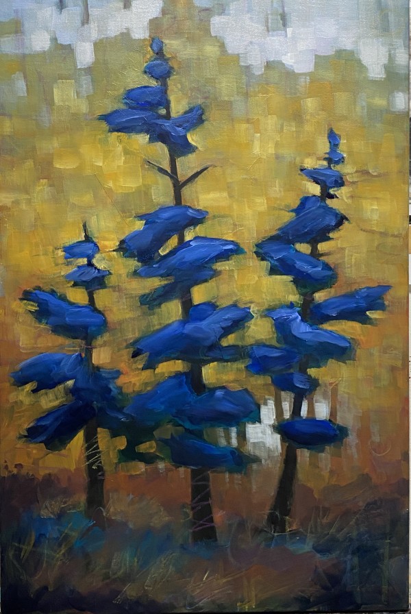 When We Get Together by Connie Geerts