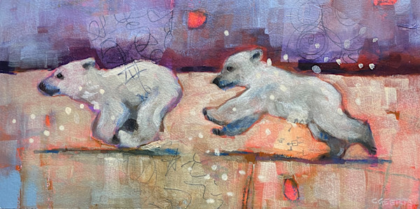 Romp by Connie Geerts