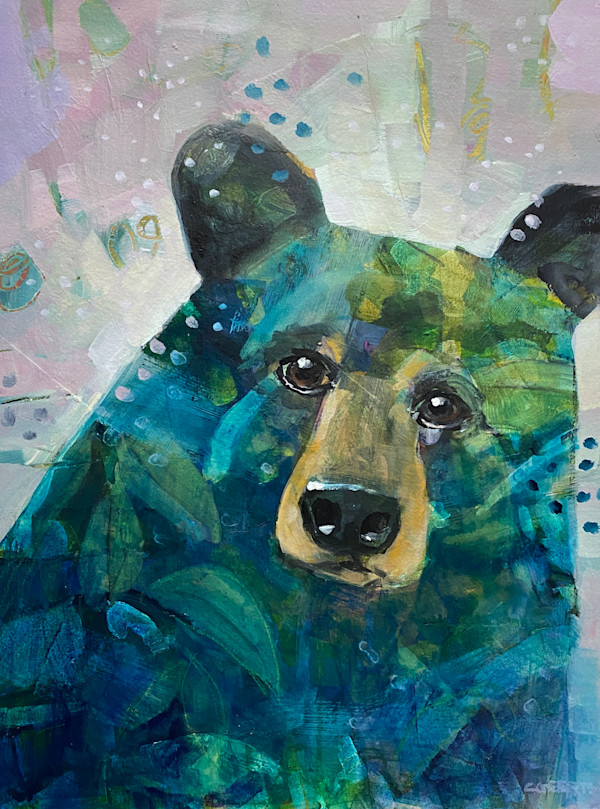 Verdis by Connie Geerts