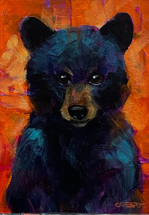Juniper by Connie Geerts