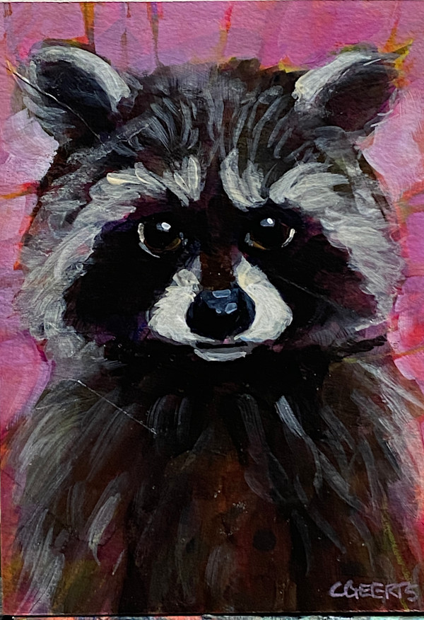 Micah by Connie Geerts