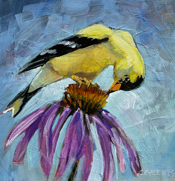 Tasty by Connie Geerts