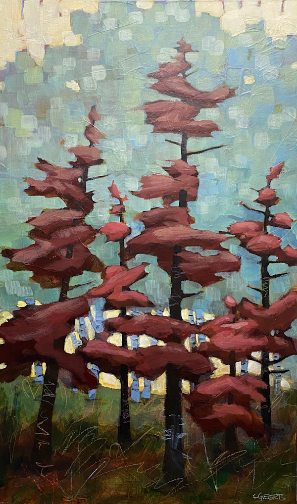 All of Us by Connie Geerts