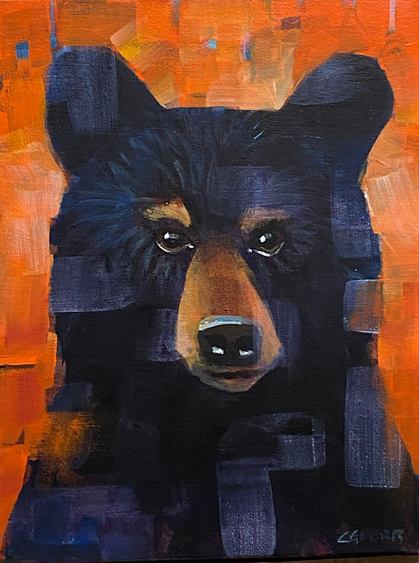 Barnard by Connie Geerts