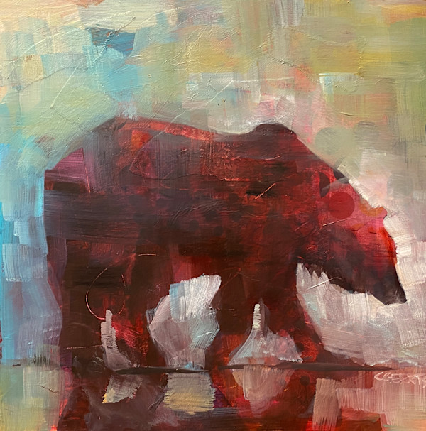 Reflect by Connie Geerts