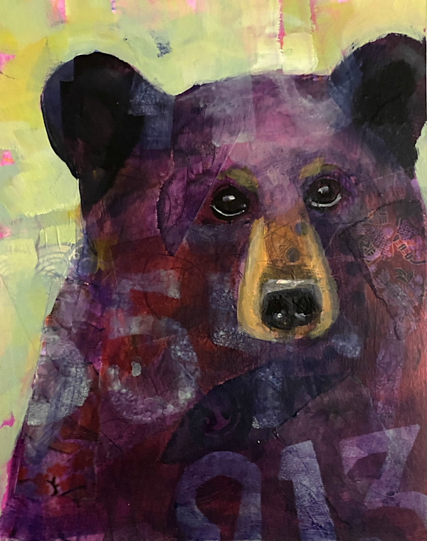 Not Just a Number by Connie Geerts