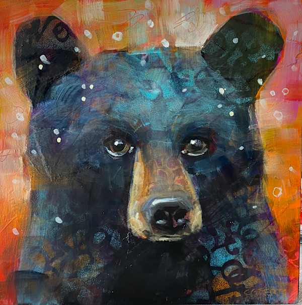 Pearl by Connie Geerts