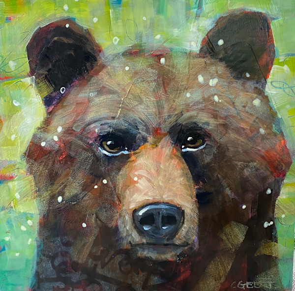 Stephen by Connie Geerts