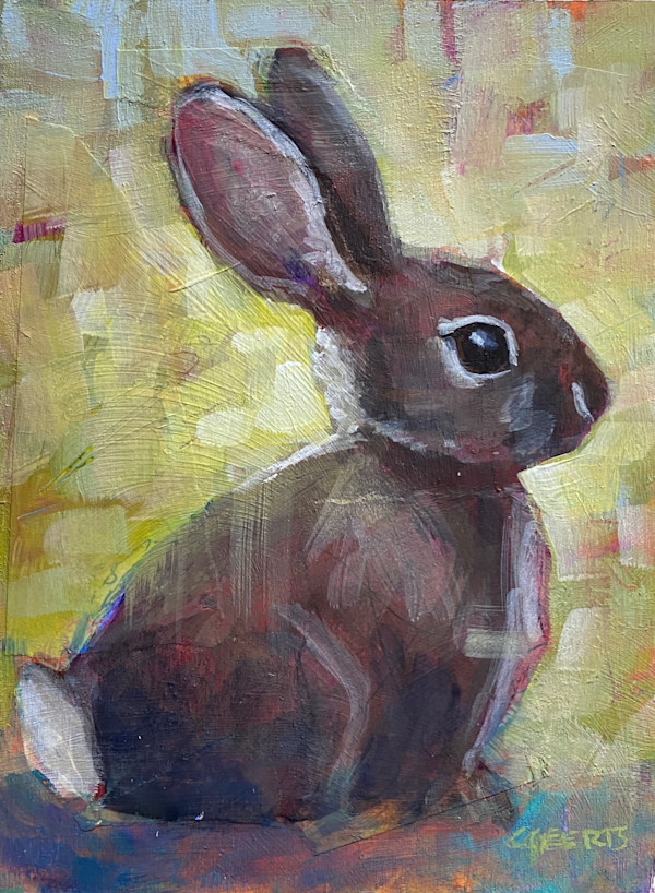 Racer by Connie Geerts