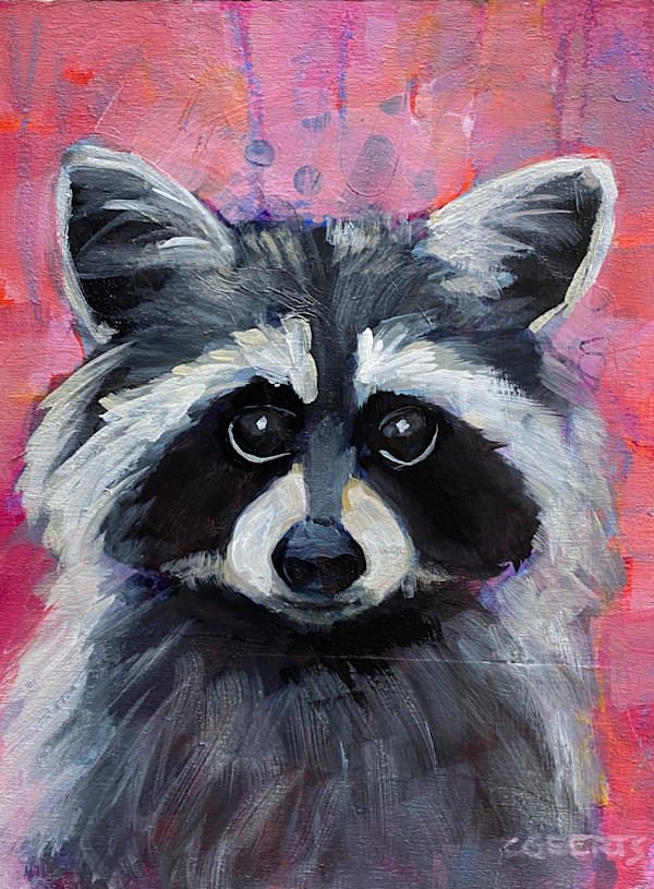 Maisie by Connie Geerts