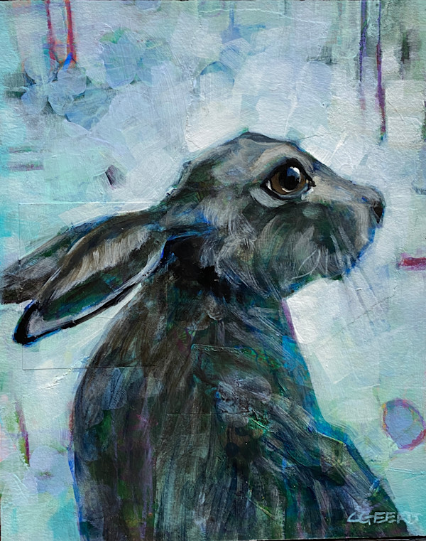 Mateo by Connie Geerts