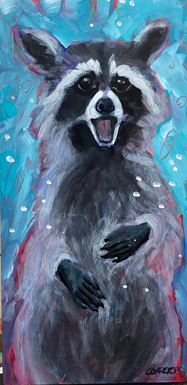 Sing! by Connie Geerts