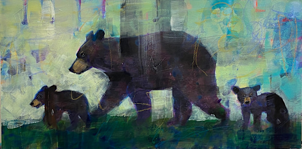 Come Along by Connie Geerts, Image 1.