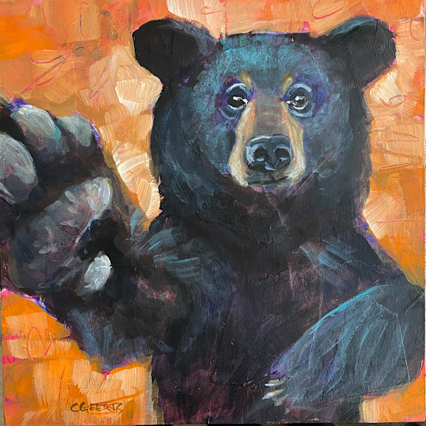 Helloo! by Connie Geerts, Image 1.