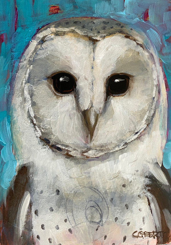 Dark Eyes by Connie Geerts, Image 1.
