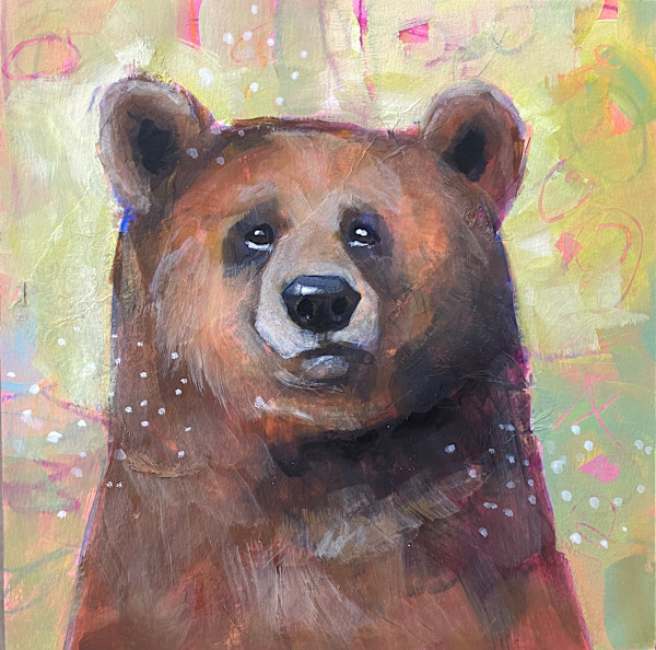 Albert by Connie Geerts, Image 1.