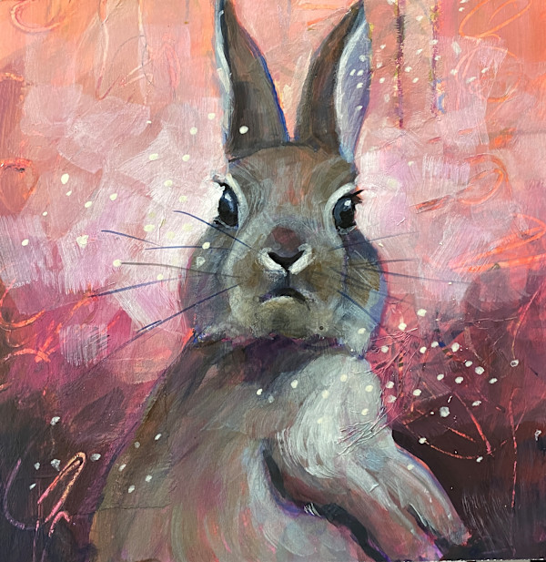 Sarah by Connie Geerts, Image 1.