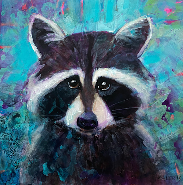 Nibbler by Connie Geerts, Image 1.