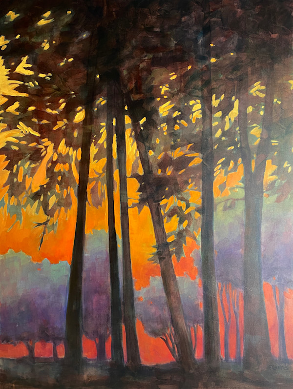 Summer Breeze by Connie Geerts, Image 1.