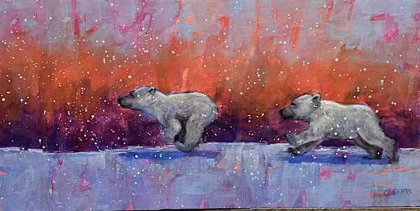 Frolic by Connie Geerts, Image 1.