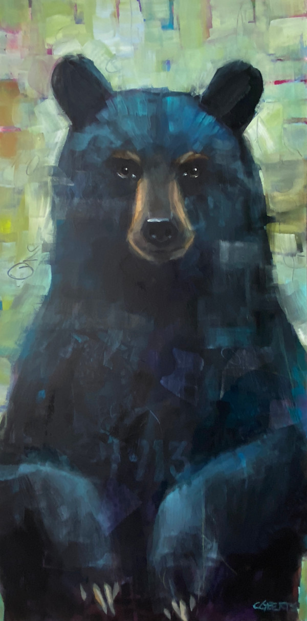 Finn by Connie Geerts, Image 1.