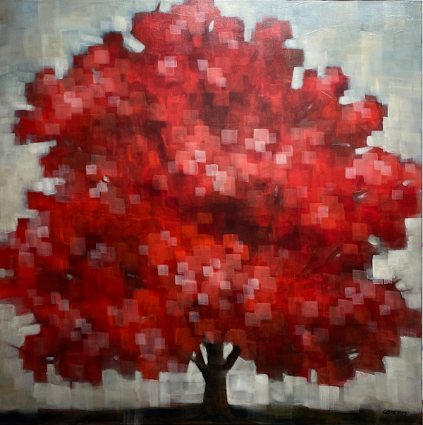 Best Part of Fall by Connie Geerts, Image 1.