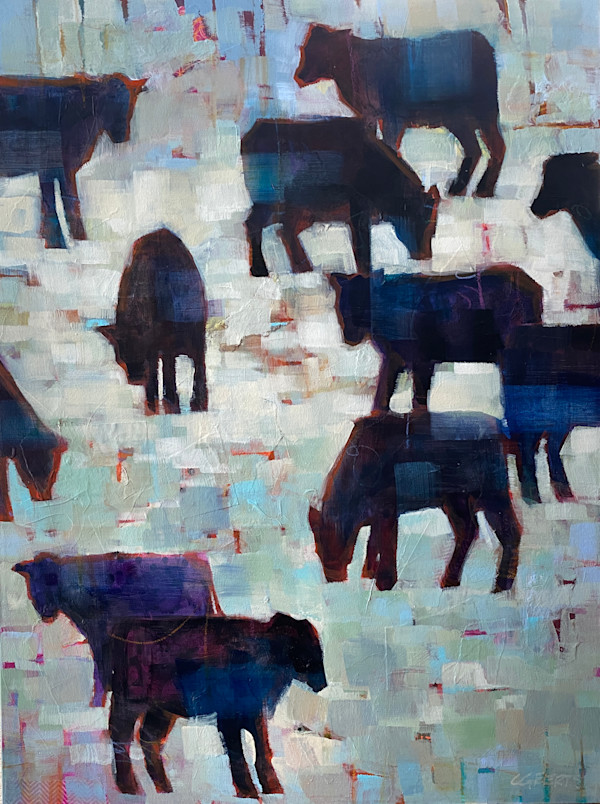 Where I Fit In by Connie Geerts, Image 1.