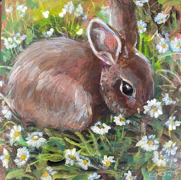 Polly by Connie Geerts, Image 1.
