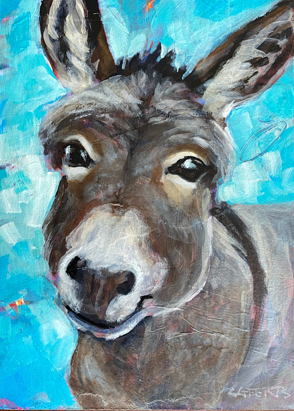 Jenny by Connie Geerts, Image 1.