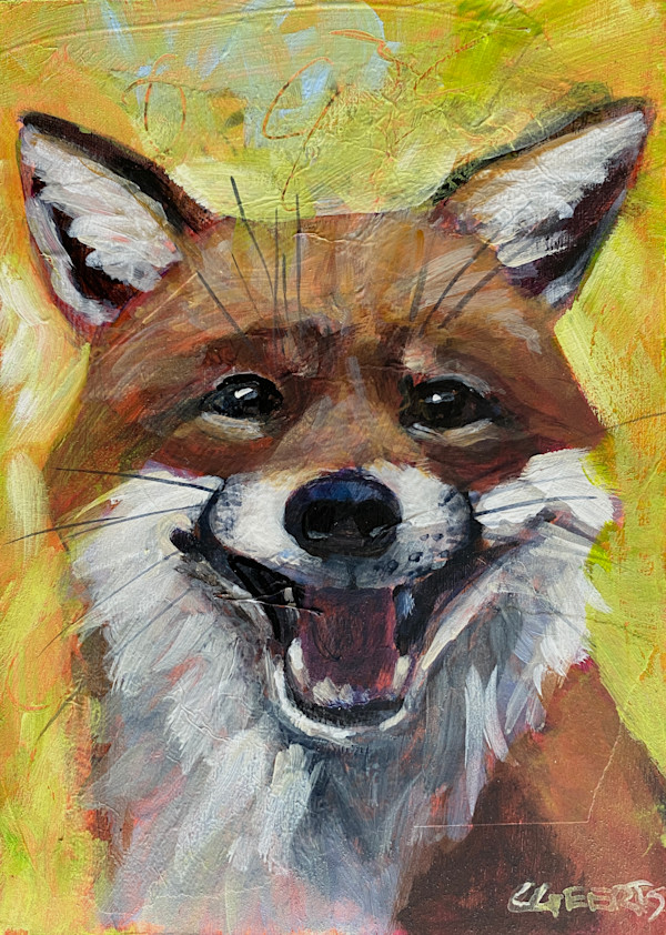Ronny by Connie Geerts, Image 1.