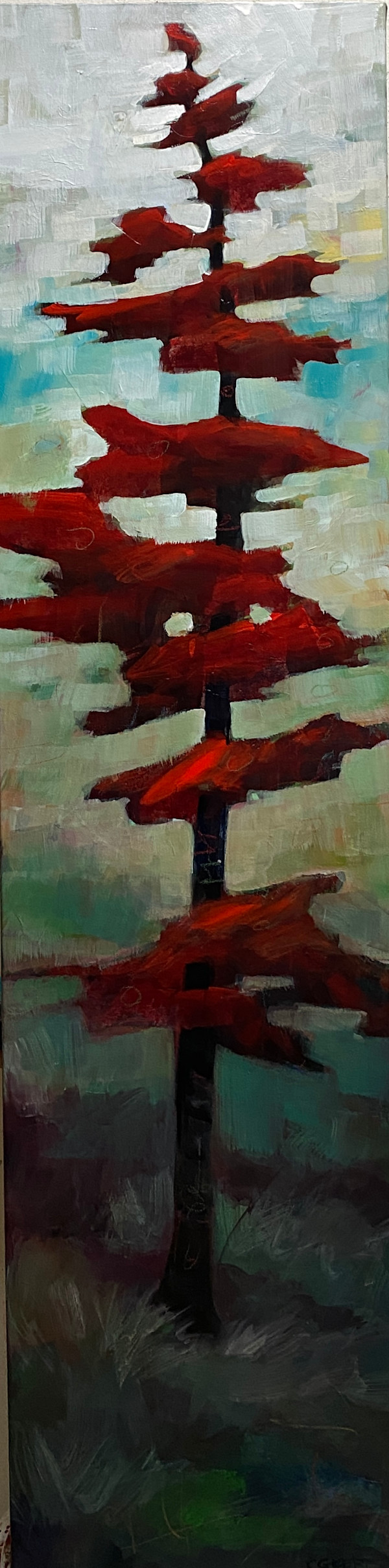 Integrity by Connie Geerts, Image 1.