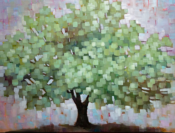 Shimmer by Connie Geerts, Image 1.
