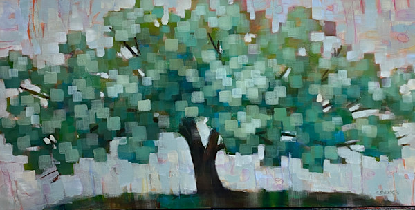 Fresh Green by Connie Geerts, Image 1.