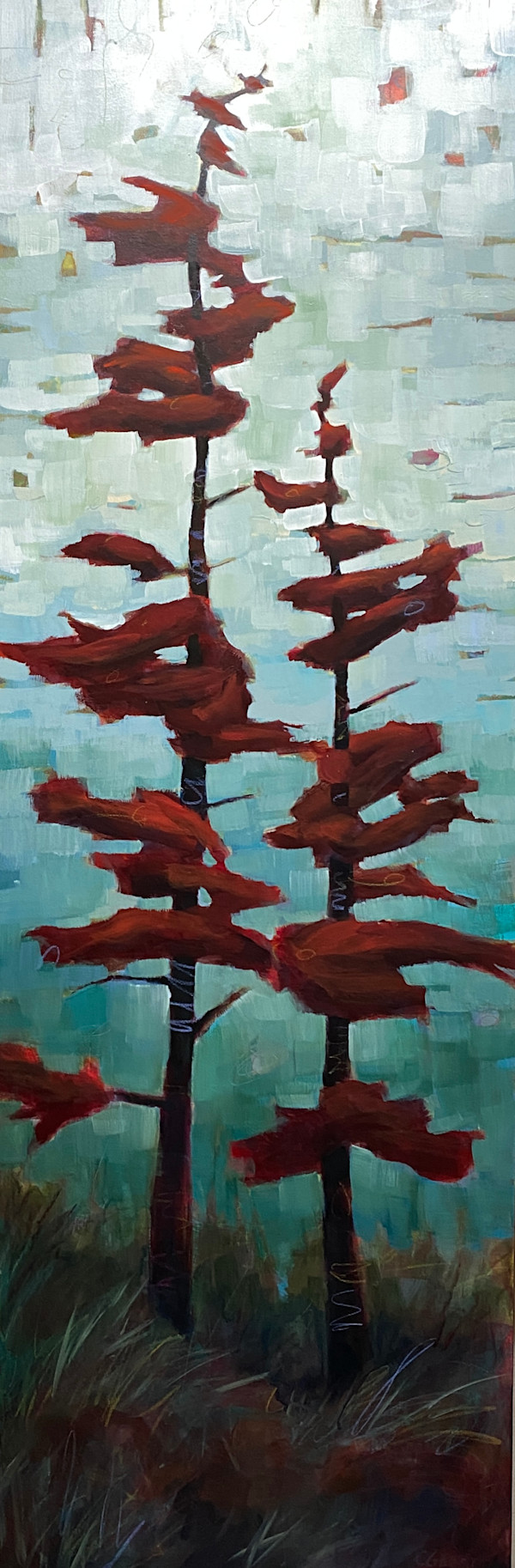In Good Company by Connie Geerts, Image 1.